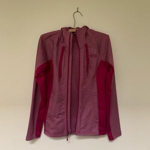 North Face Sweatshirt